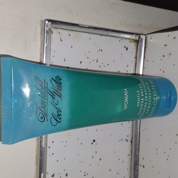 2PC Set - Cool Water "Women" - Picture 5 of 5